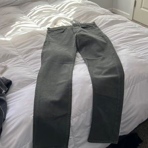 Rag & Bone pair of men’s pants
